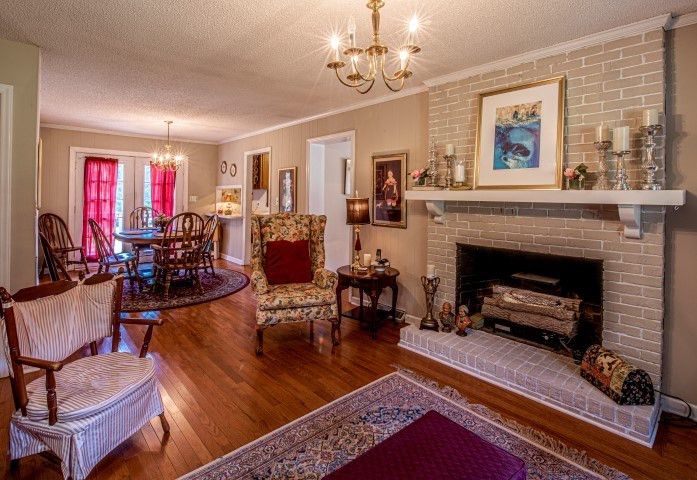 1520 Pearces Rd, Zebulon, NC 27597