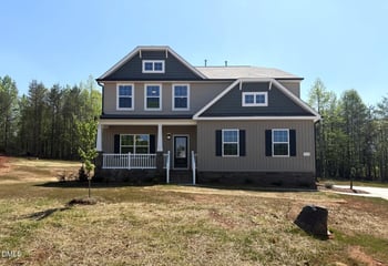 1520 Reese Ct #72 Kl, Burlington, NC 27217