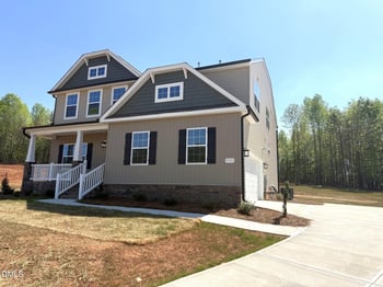 1520 Reese Ct #72 Kl, Burlington, NC 27217