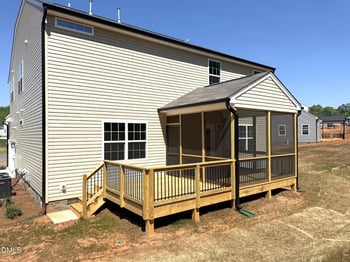 1520 Reese Ct #72 Kl, Burlington, NC 27217