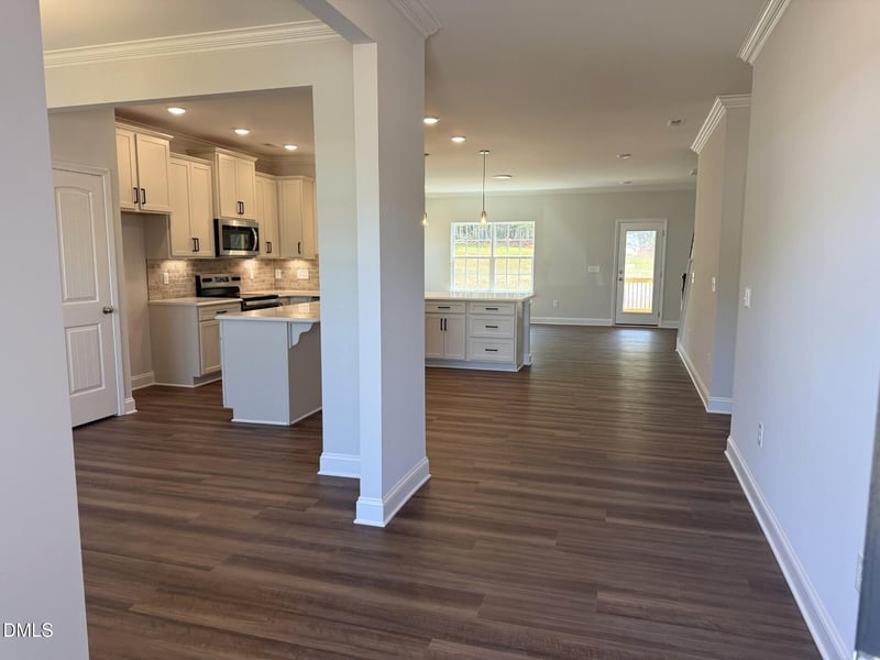 1520 Reese Ct #72 Kl, Burlington, NC 27217