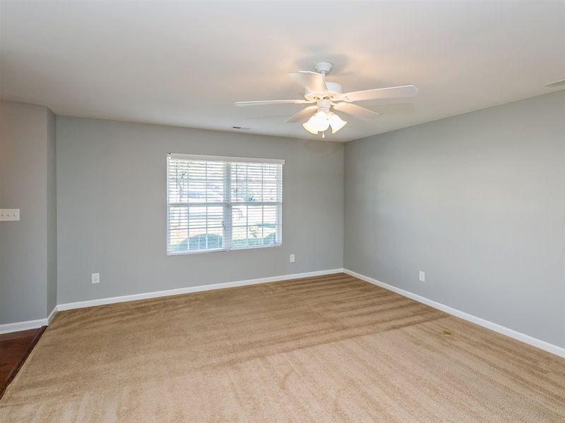 1520 Ricochet Dr, Raleigh, NC 27610