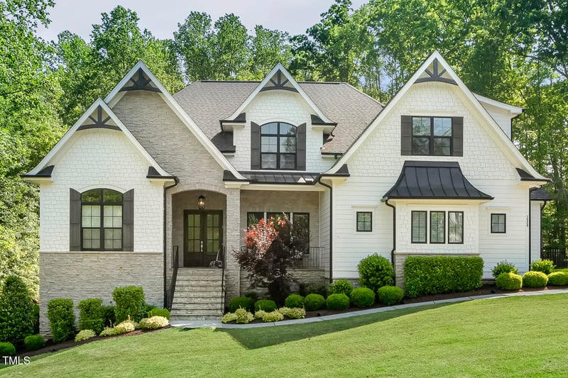 1520 Rock Dove Way, Raleigh, NC 27614