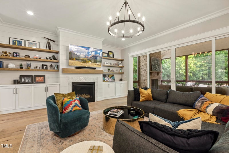 1520 Rock Dove Way, Raleigh, NC 27614