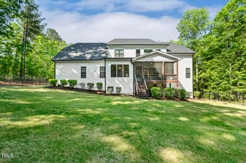 1520 Rock Dove Way, Raleigh, NC 27614