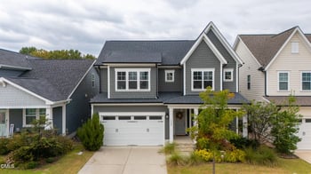 1520 Silver Elm Ln, Wendell, NC 27591