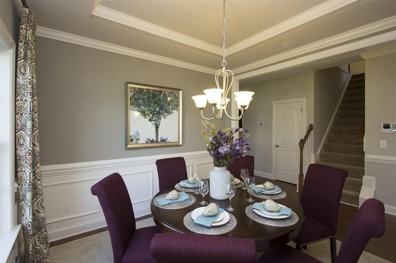 1520 Stone Wealth Dr, Knightdale, NC 27545