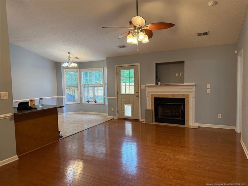 1520 Timberrock Ct, Fayetteville, NC 28306