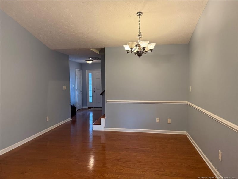 1520 Timberrock Ct, Fayetteville, NC 28306