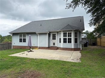 1520 Timberrock Ct, Fayetteville, NC 28306