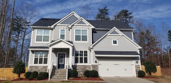 1520 Village Grove Ct, Hillsborough, NC 27278