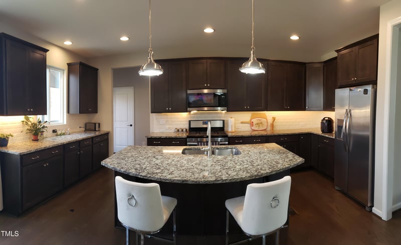 1520 Village Grove Ct, Hillsborough, NC 27278