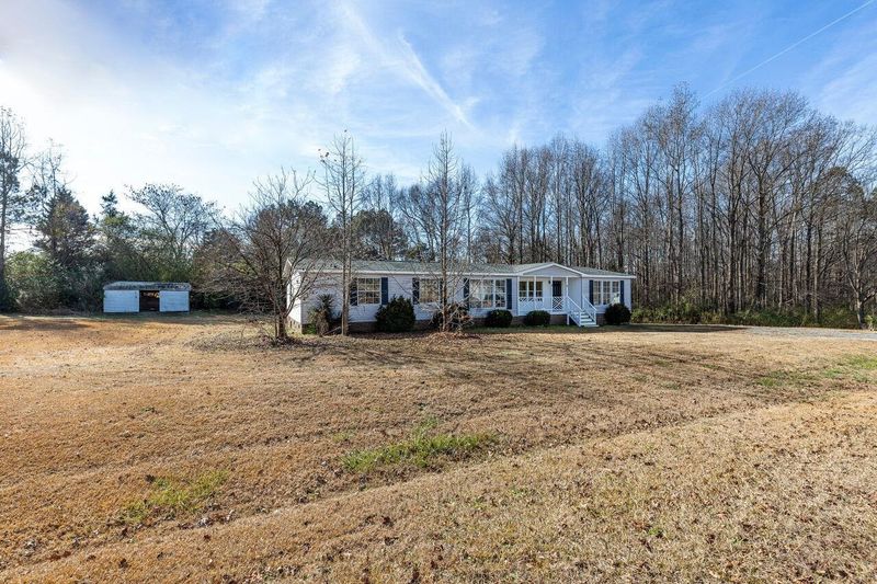 1520 Willow Downs Cir, Willow Springs, NC 27592