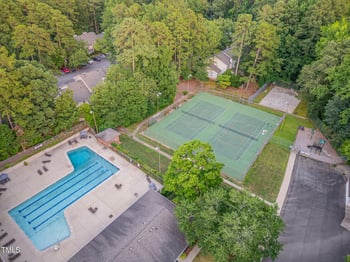 1520 Woodcroft Dr, Raleigh, NC 27609