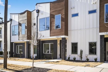 1521 12 Sunrise Ave, Raleigh, NC 27608