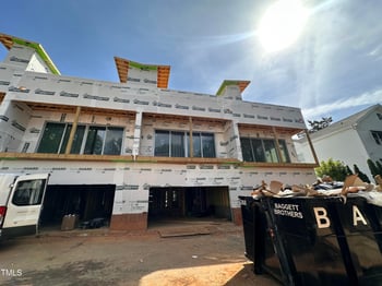 1521 12 Sunrise Ave, Raleigh, NC 27608