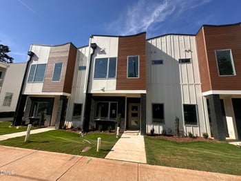 1521 12 Sunrise Ave, Raleigh, NC 27608