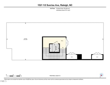 1521 12 Sunrise Ave, Raleigh, NC 27608