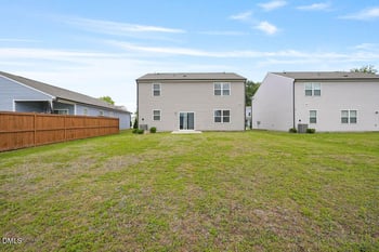 1521 Arapahoe Ridge Dr, Raleigh, NC 27604