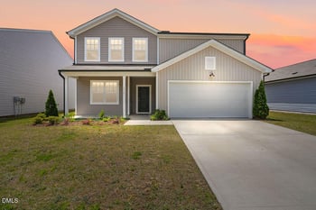 1521 Arapahoe Ridge Dr, Raleigh, NC 27604
