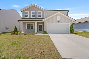 1521 Arapahoe Ridge Dr, Raleigh, NC 27604