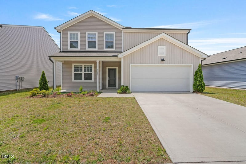 1521 Arapahoe Ridge Dr, Raleigh, NC 27604