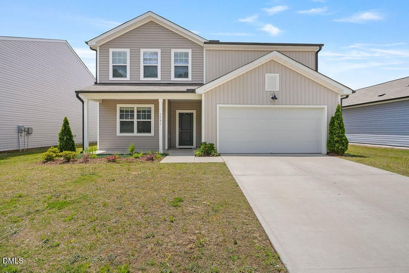 1521 Arapahoe Ridge Dr, Raleigh, NC 27604