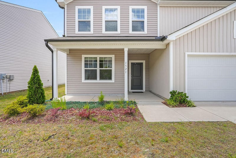 1521 Arapahoe Ridge Dr, Raleigh, NC 27604
