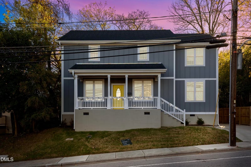 1521 Chapel Hill Rd, Durham, NC 27701