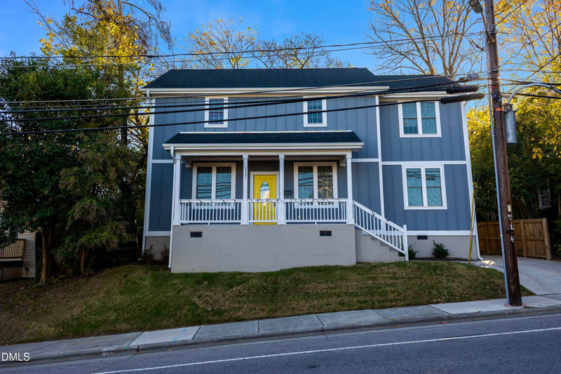 1521 Chapel Hill Rd, Durham, NC 27701