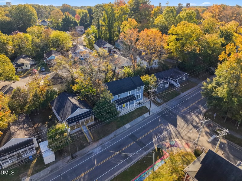 1521 Chapel Hill Rd, Durham, NC 27701