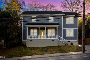 1521 Chapel Hill Rd, Durham, NC 27701