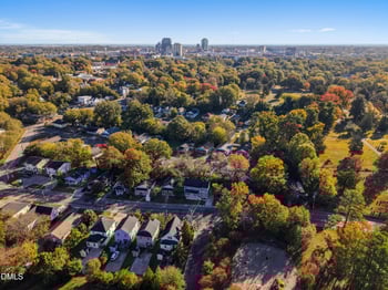 1521 Chapel Hill Rd, Durham, NC 27701