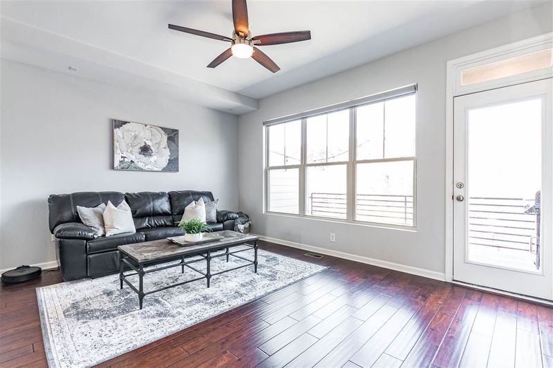1521 Crafton Way, Raleigh, NC 27607