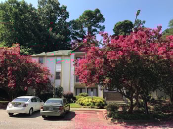 1521 Creekwood Ct #203, Raleigh, NC 27603