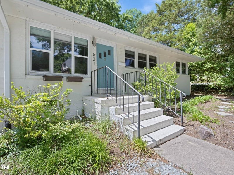 1521 Duke St, Durham, NC 27701