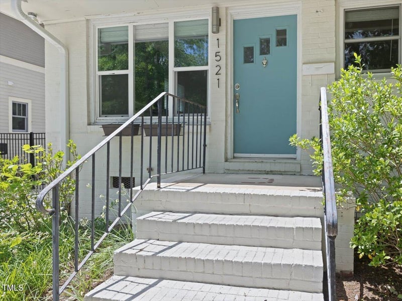 1521 Duke St, Durham, NC 27701