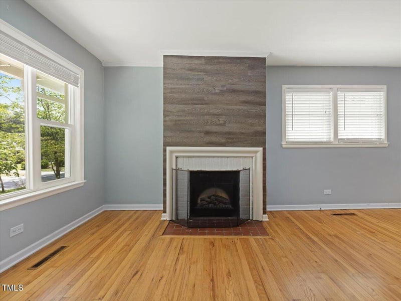 1521 Duke St, Durham, NC 27701