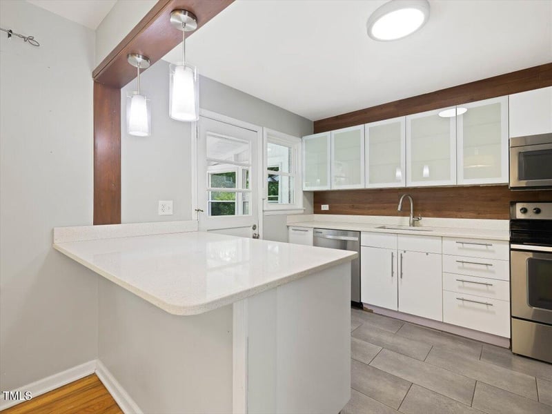 1521 Duke St, Durham, NC 27701