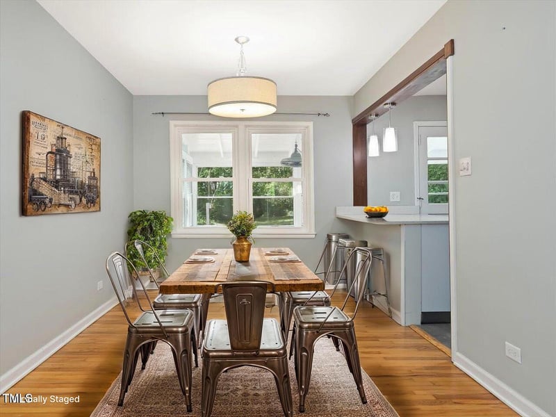 1521 Duke St, Durham, NC 27701