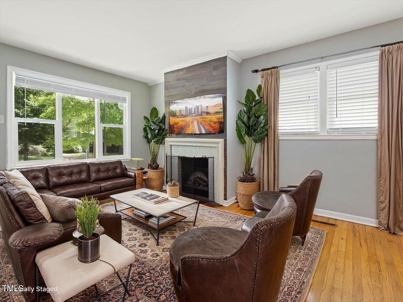 1521 Duke St, Durham, NC 27701