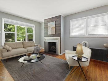 1521 Duke St, Durham, NC 27701