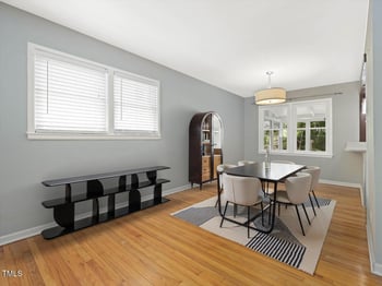 1521 Duke St, Durham, NC 27701