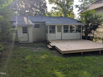 1521 Duke St, Durham, NC 27701