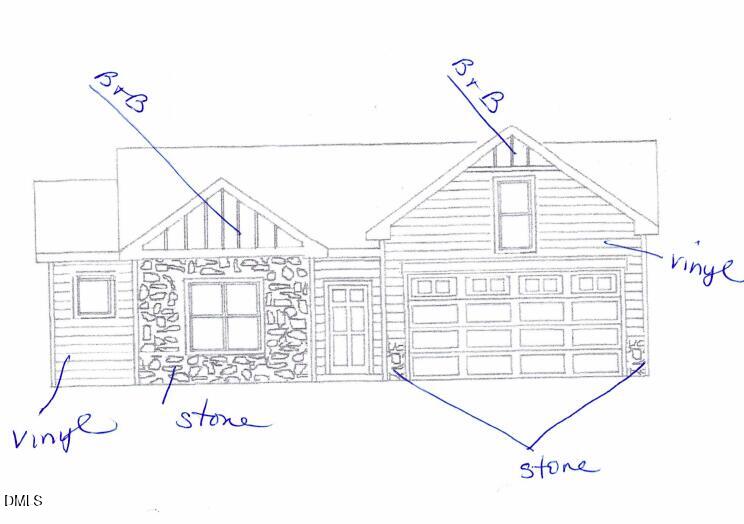 1521 Eastbay Dr, Fayetteville, NC 28312