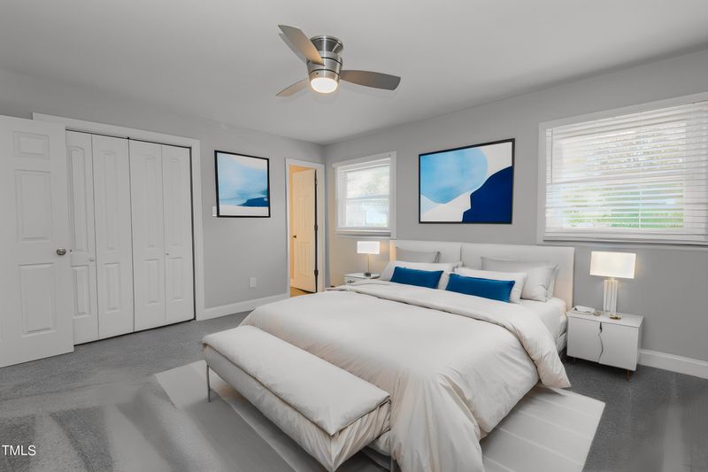 1521 George Bason Rd, Graham, NC 27253