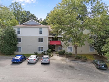 1521 Graduate Ln #302, Raleigh, NC 27606