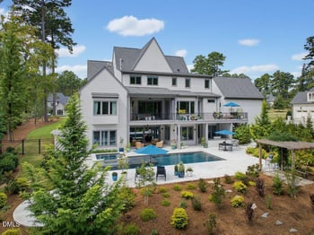 1521 Grand Willow Way, Raleigh, NC 27614