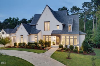 1521 Grand Willow Way, Raleigh, NC 27614