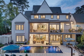 1521 Grand Willow Way, Raleigh, NC 27614